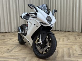 MV Agusta F3