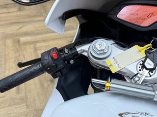 MV Agusta F3