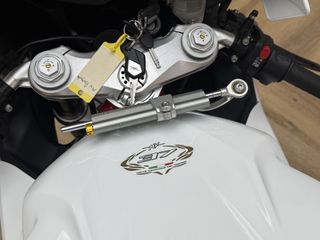 MV Agusta F3