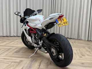 MV Agusta F3