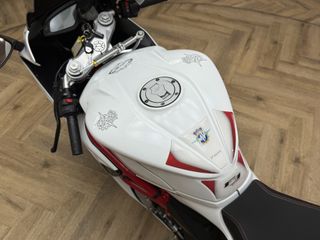 MV Agusta F3