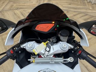 MV Agusta F3