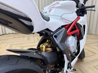 MV Agusta F3