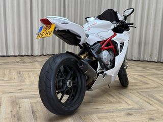 MV Agusta F3