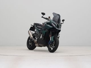 BMW M 1000 XR