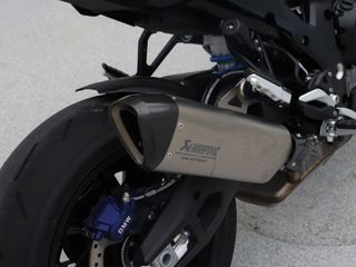 BMW M 1000 XR