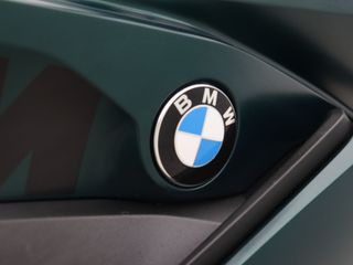 BMW M 1000 XR