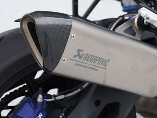 BMW M 1000 XR