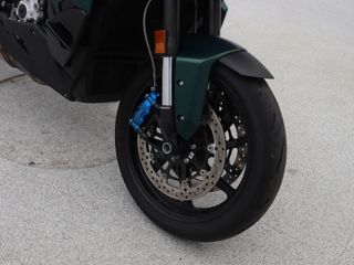 BMW M 1000 XR