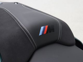 BMW M 1000 XR