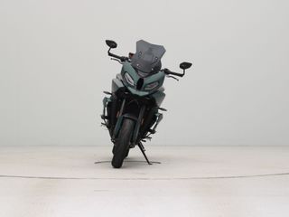 BMW M 1000 XR