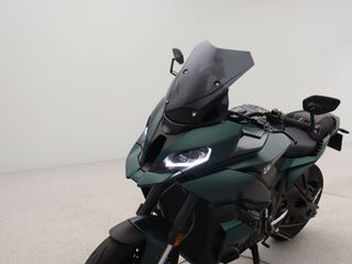 BMW M 1000 XR
