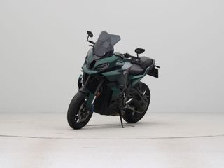 BMW M 1000 XR