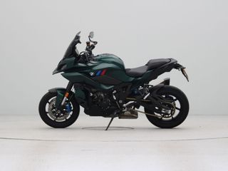 BMW M 1000 XR
