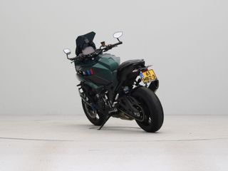 BMW M 1000 XR