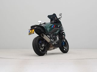 BMW M 1000 XR