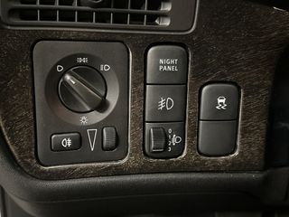 Saab 9-5
