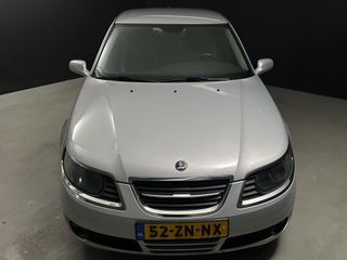 Saab 9-5