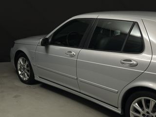 Saab 9-5