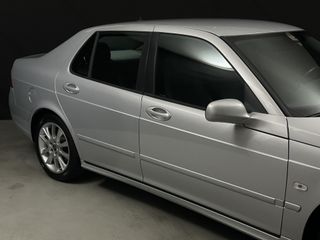 Saab 9-5