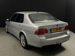 Saab 9-5