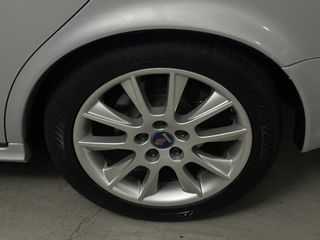 Saab 9-5