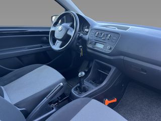 Škoda Citigo
