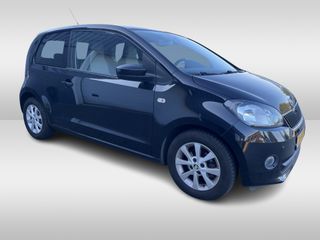 Škoda Citigo