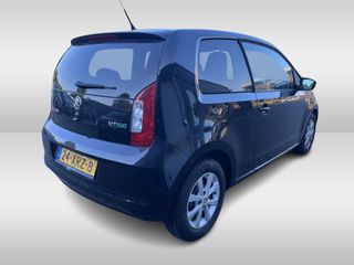 Škoda Citigo