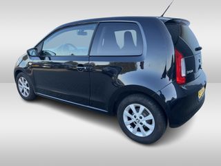 Škoda Citigo