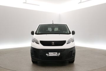Peugeot e-Traveller