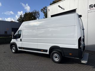 Opel Movano-e