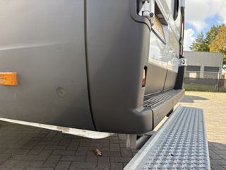 Opel Movano-e