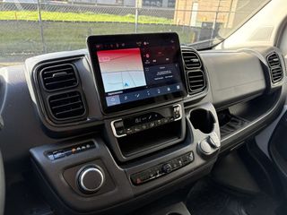 Opel Movano-e