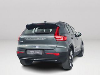 Volvo EX40