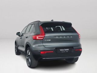 Volvo EX40