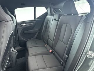 Volvo EX40