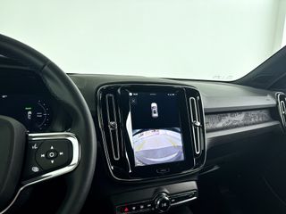 Volvo EX40