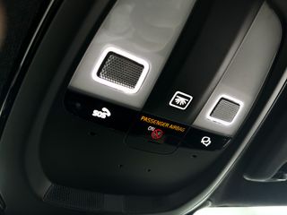 Volvo EX40