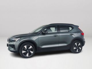 Volvo EX40