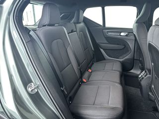 Volvo EX40