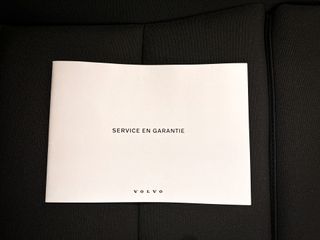 Volvo EX40