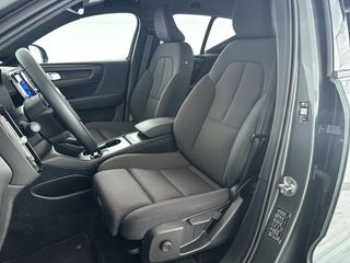 Volvo EX40