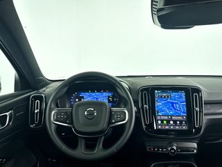 Volvo EX40