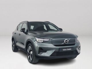 Volvo EX40