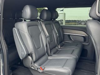 Mercedes-Benz EQV
