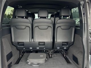 Mercedes-Benz EQV
