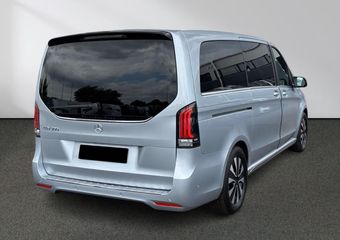 Mercedes-Benz EQV