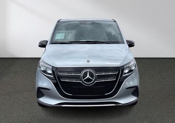 Mercedes-Benz EQV