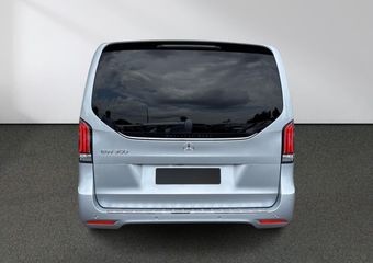 Mercedes-Benz EQV